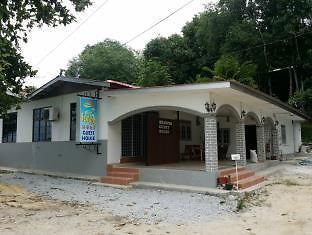 Seaside Guest House Langkawi Ngoại thất bức ảnh
