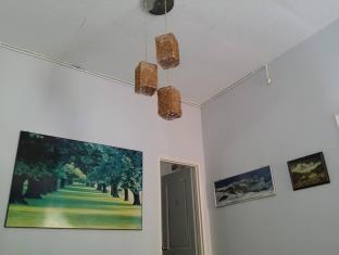 Seaside Guest House Langkawi Ngoại thất bức ảnh